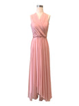 Rent: Private Label - Pink Bridesmaid  Gown